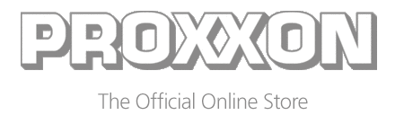 PROXXON Inc