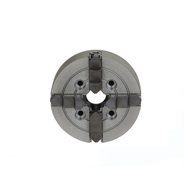 4-jaw chuck with independent jaws for PD 250/E – PROXXON Inc