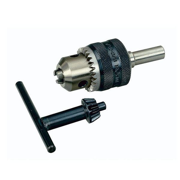 Proxxon 24110 Drill chuck for PF 230, capacity to 13/32