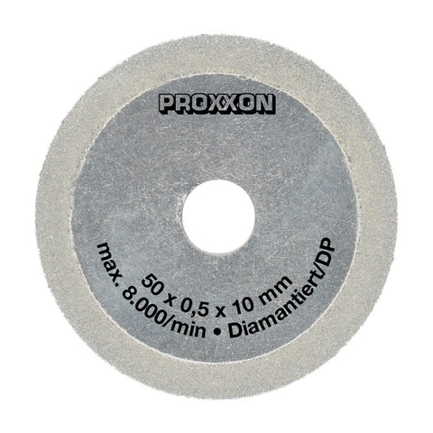 Diamond blade for KS 115, Ø 2"