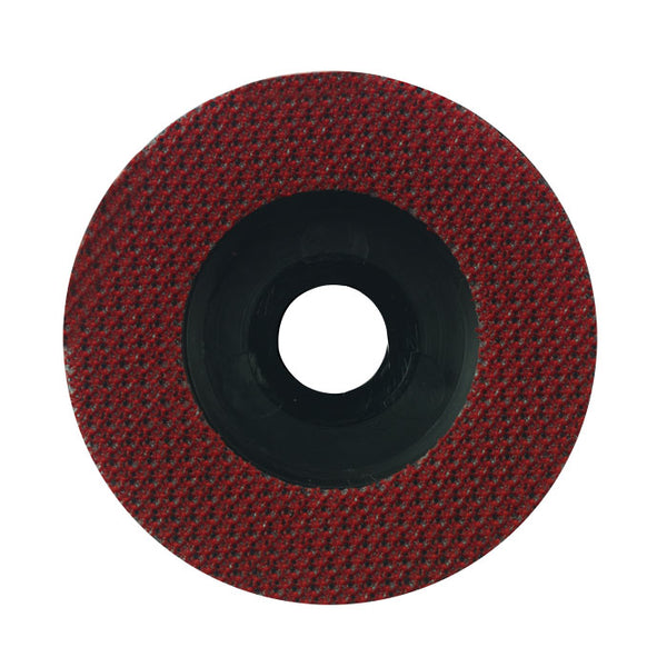 Backing disc for LHW/E 2