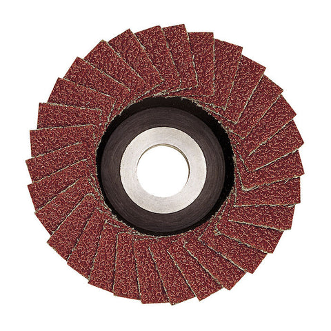 Flap disc for LHW/E, Ø  2", 100 grit