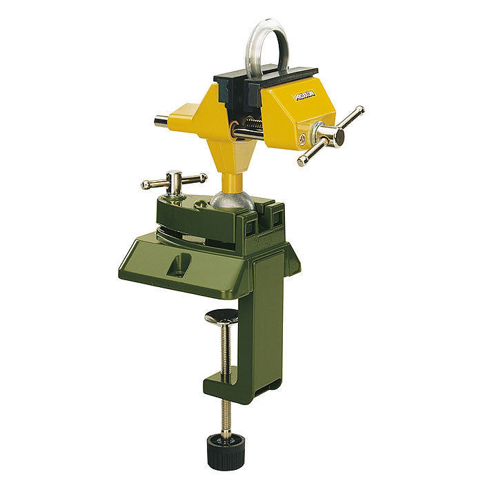 Precision Vise FMZ