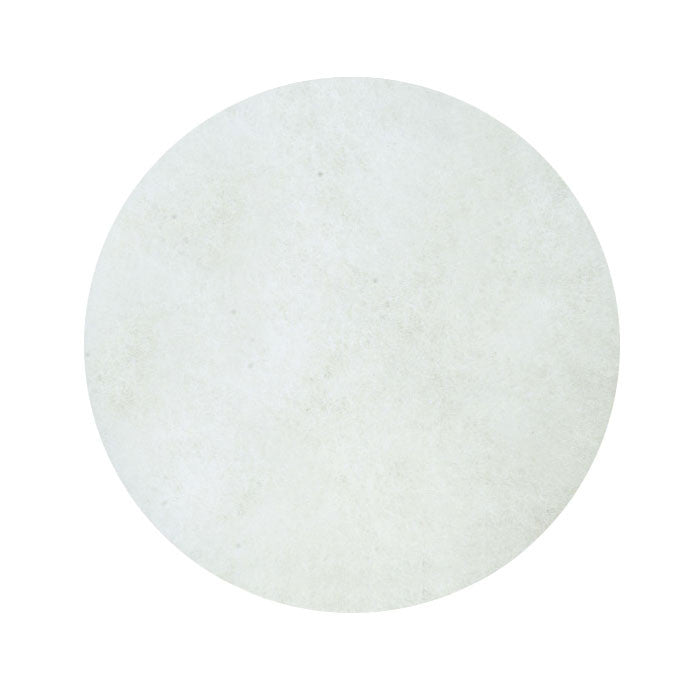 Lambs Wool polishing disc