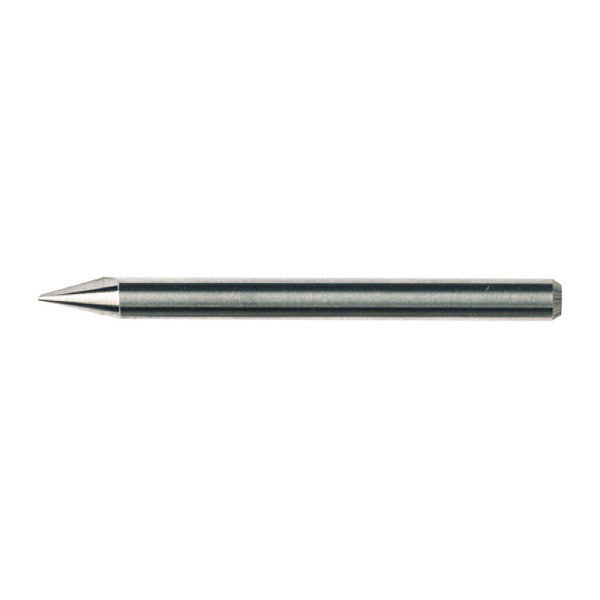 Solid carbide engraving stylus for GE 20, 1mm – PROXXON Inc