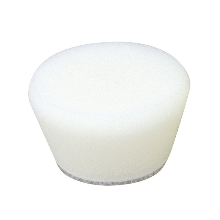 Polishing sponges for WP/E, conical hard