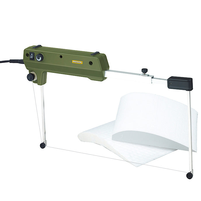 Hot Wire Cutter THERMOCUT 650