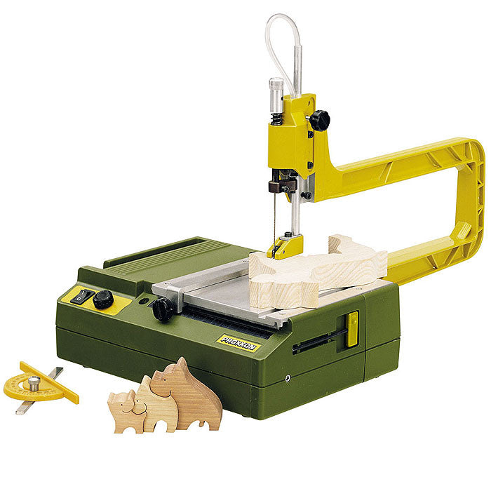 Scroll Saw DS 115/E
