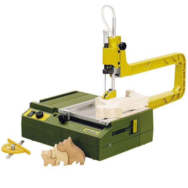 Scroll Saw DS 115/E
