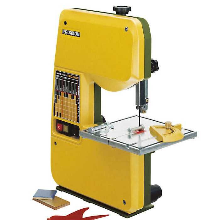 MICRO Bandsaw MBS/E