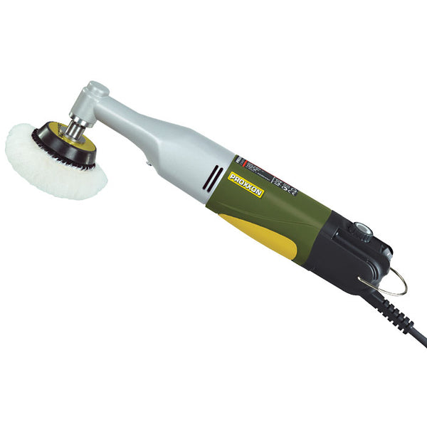 Angle Polisher WP/E