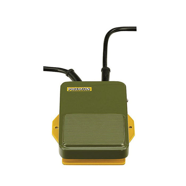 proxxon pedal Footswitch FS