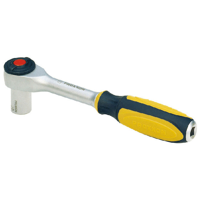 Rotary ratchet 1/4"