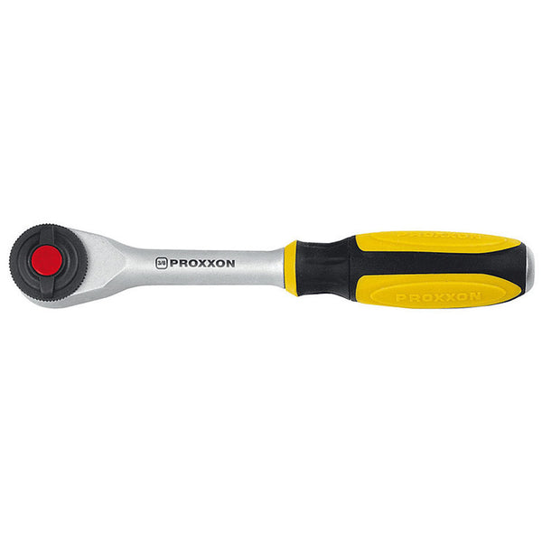 Rotary ratchet 3/8"