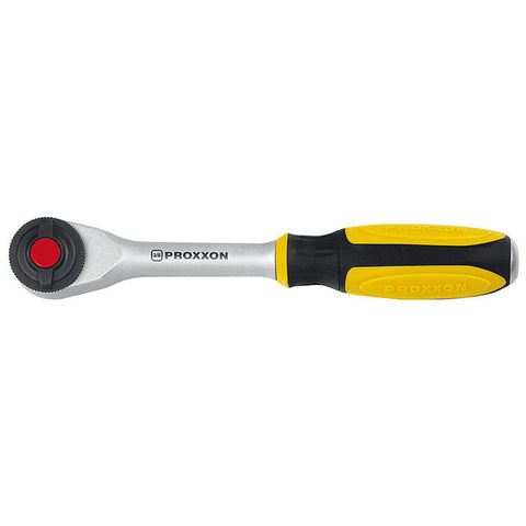 Rotary ratchet 3/8"