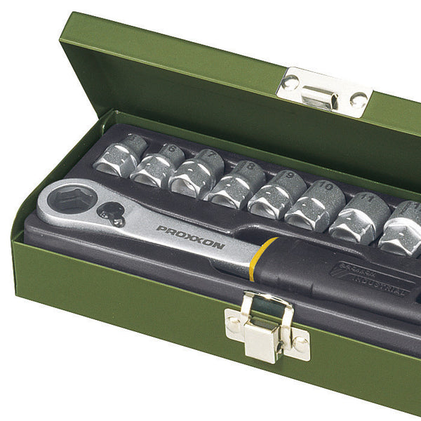 Specialist workshop set 1/4"