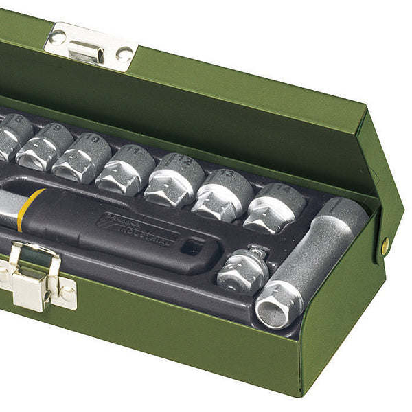 Specialist workshop set 1/4"