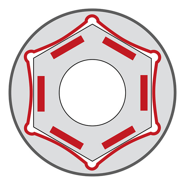 Specialist workshop set 1/2"