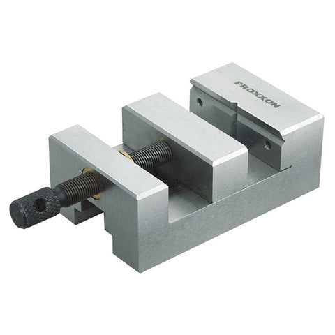 Machine Vise steel 60 mm / 2 23/64"