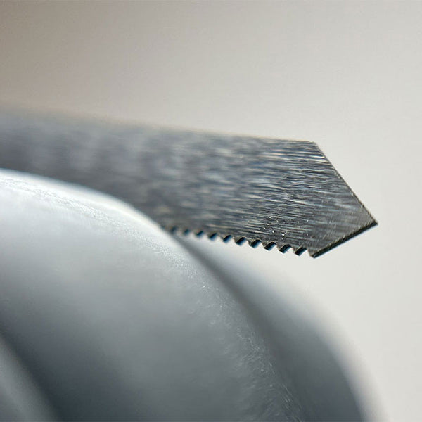 Saw blades for MICRO-Sonic Cutter MSC