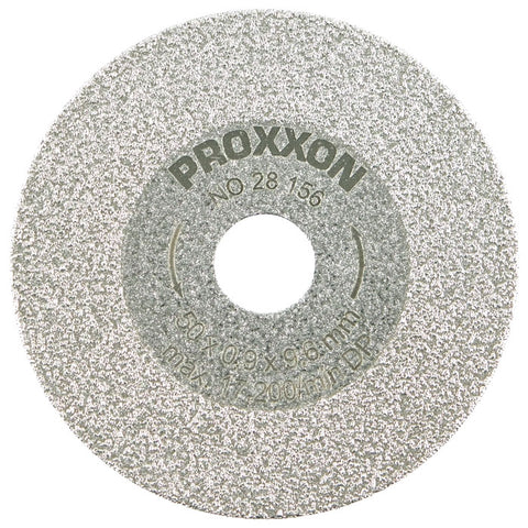 Diamond-coated cutting disc UNI Cut 50