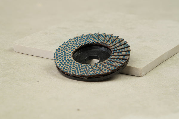Cordless Longneck Tiling Set