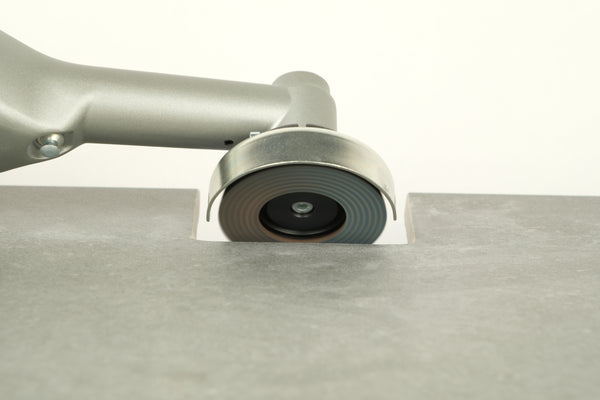 Cordless Longneck Tiling Set