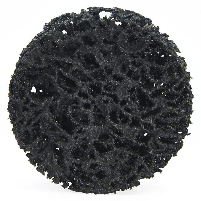 Coarse cleaning disc