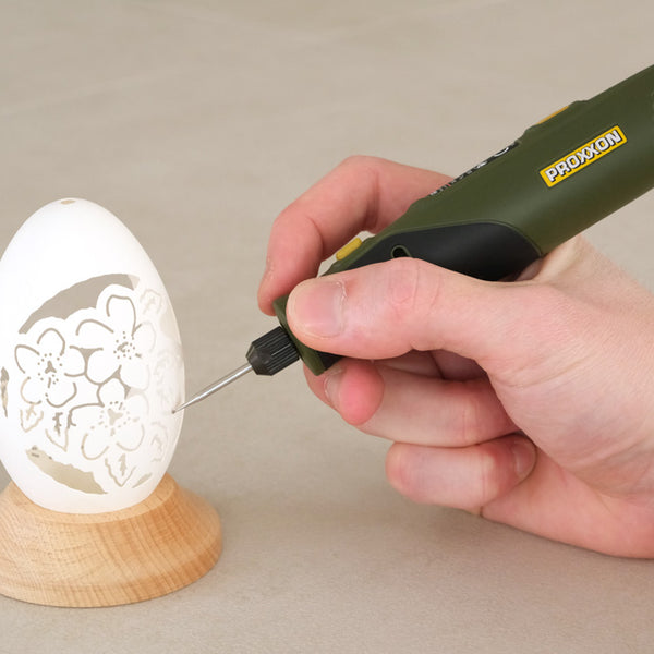Engraving set GG/A