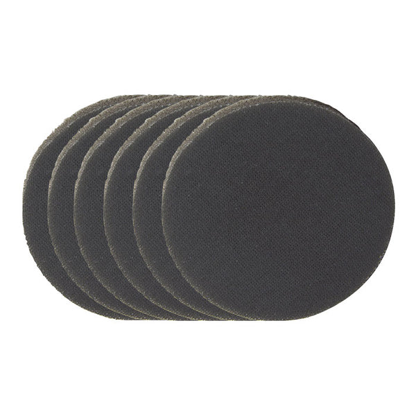 Flexible sanding pads, K 2000