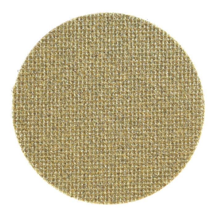 Diamond sanding discs, 120 grit, diameter 50mm, 6 pcs.