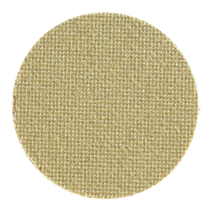 Diamond sanding discs, 200 grit, diameter 50mm, 6 pcs.