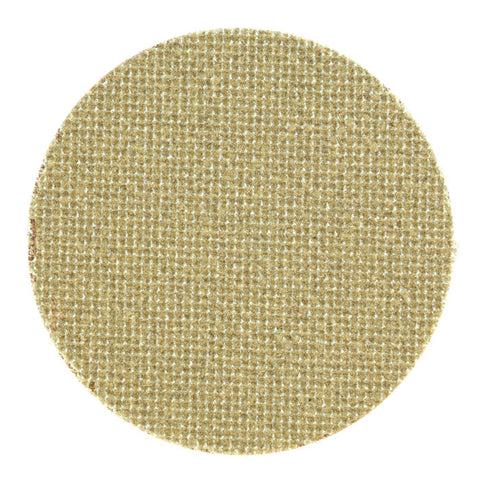 Diamond sanding discs, 200 grit, diameter 50mm, 6 pcs.