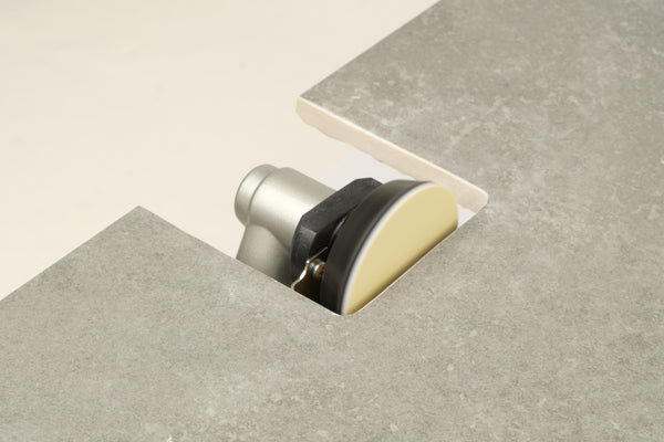 Cordless Longneck Tiling Set