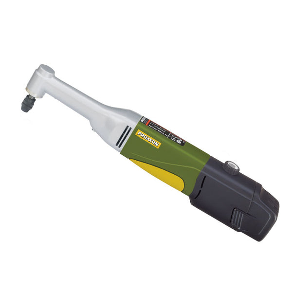 Cordless Longneck Tiling Set