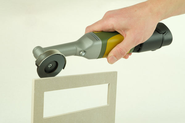 Cordless Longneck Tiling Set