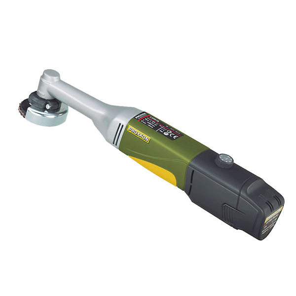Cordless Longneck Tiling Set