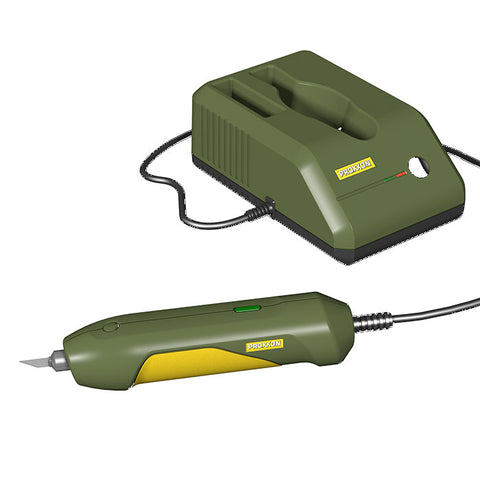 MICRO-Sonic Cutter MSC