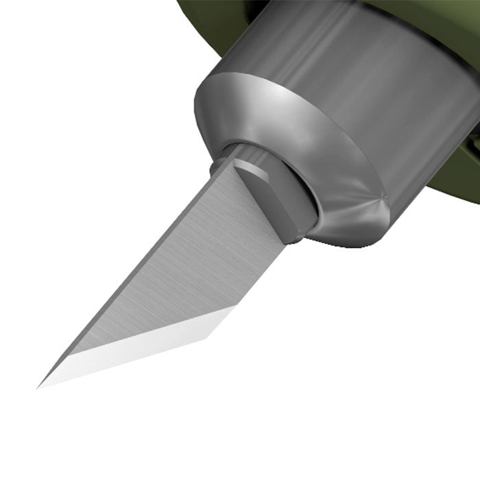 Ff Cutter MICRO-Sonic Cutter MSC – PROXXON Inc