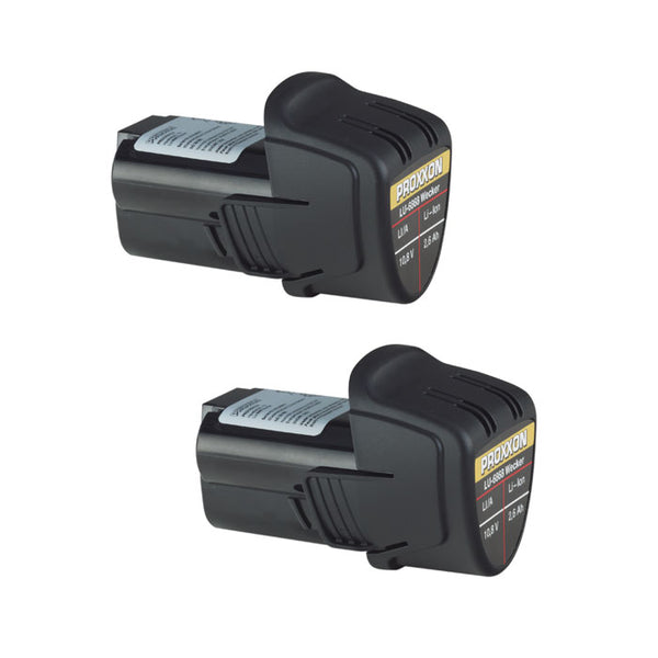 Basic set LBX/A for cordless tools