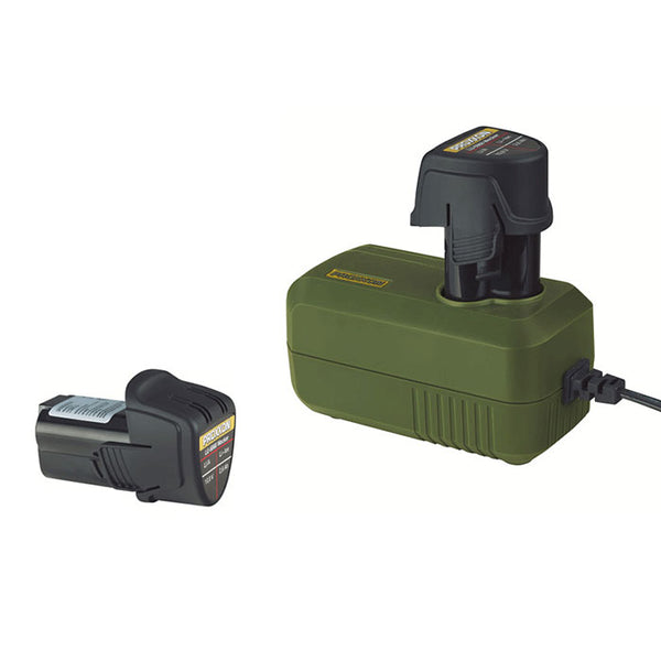Basic set LBX/A for cordless tools