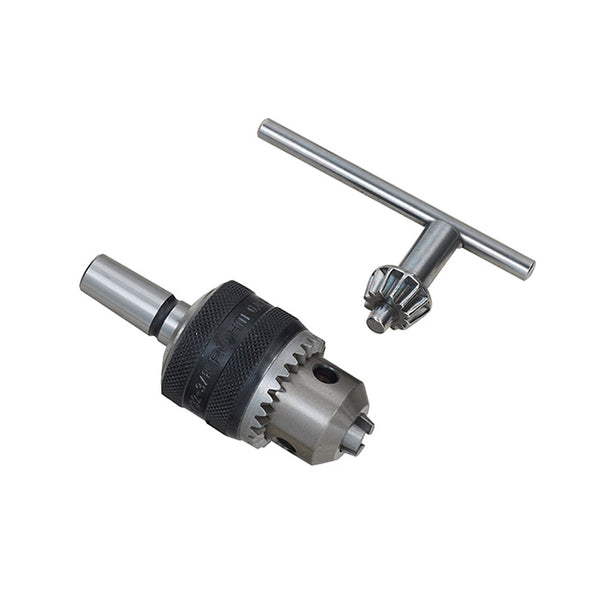 Drill chuck for PD 250/E, capacity up to 13/32" (10 mm)