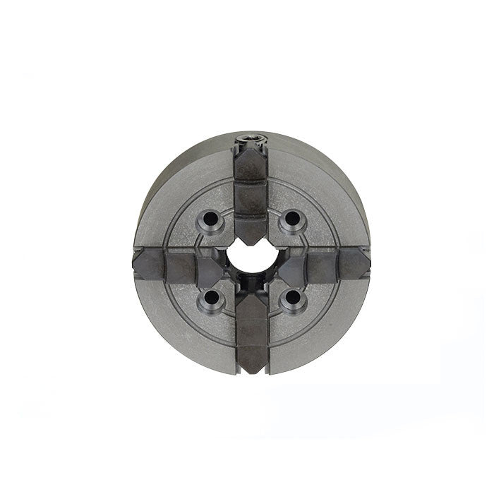 4-jaw chuck with independent jaws for PD 250/E