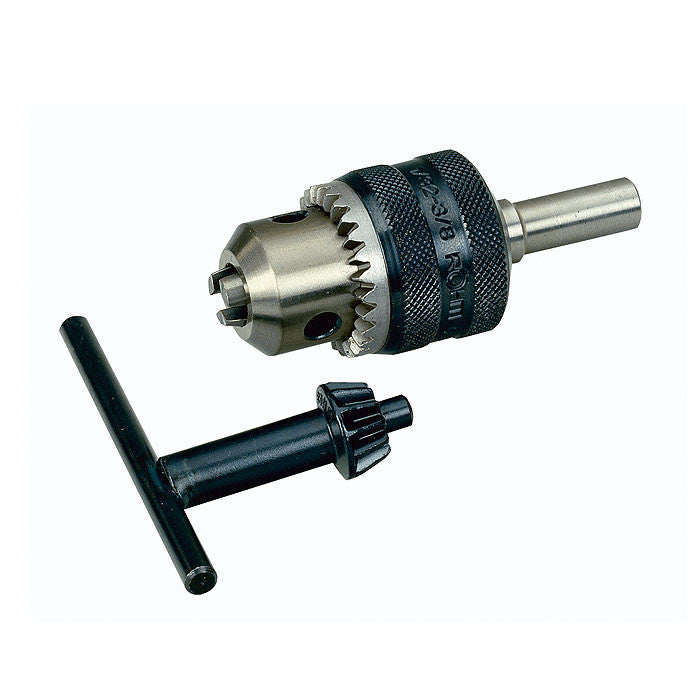 Drill chuck for PF 230, capacity to 13/32" (10 mm)