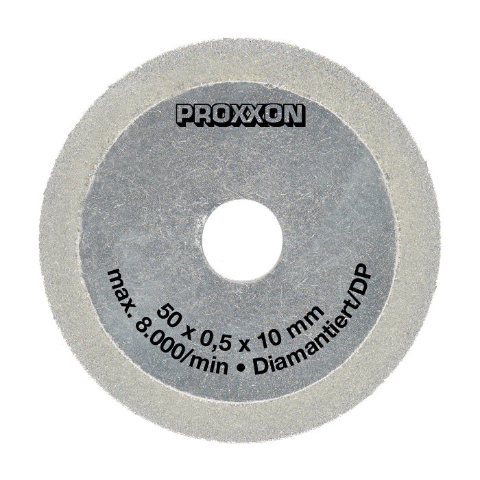 Diamond blade for KS 115, Ø 2"