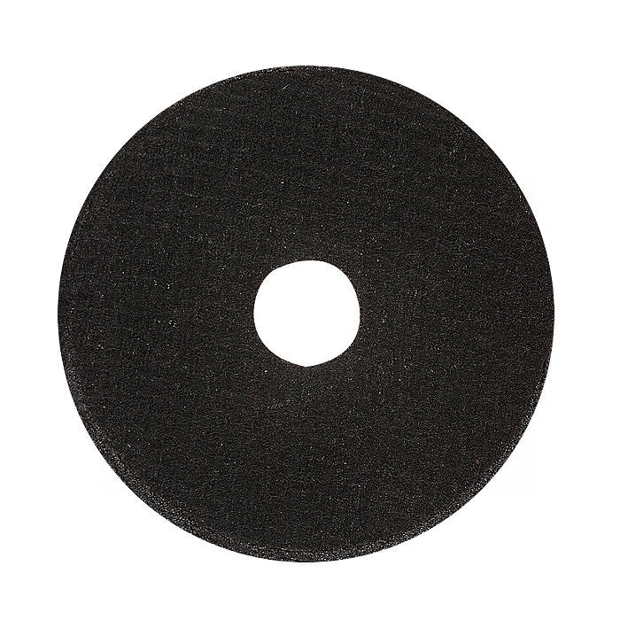 Cut-off wheel for long neck angle grinder