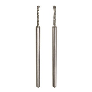 Diamond drilling & grinding bit