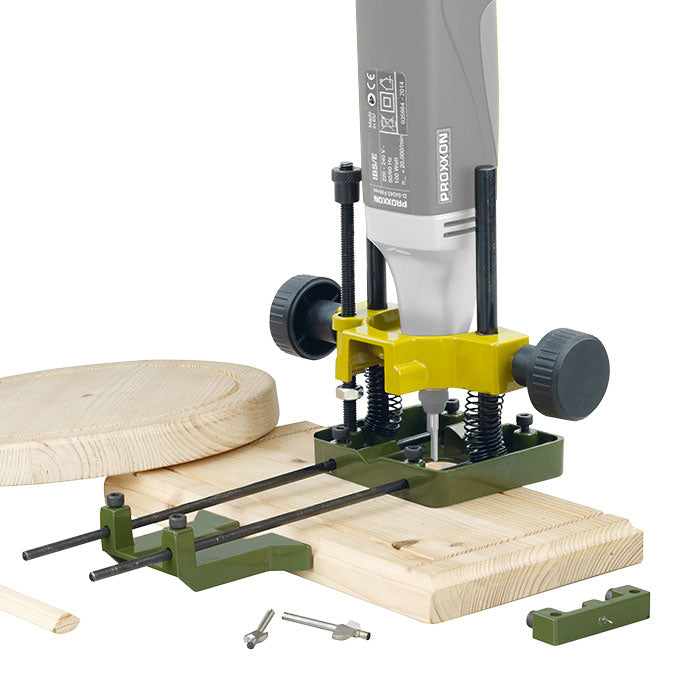 Proxxon Router Base Router Base OFV – PROXXON Inc
