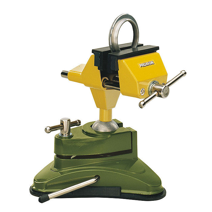 Proxxon Precision Vise for a great price - Metal Clay & Crafted Findings