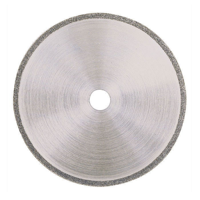 Diamond coated cutting blade for FKS/E, FET, & KGS 80